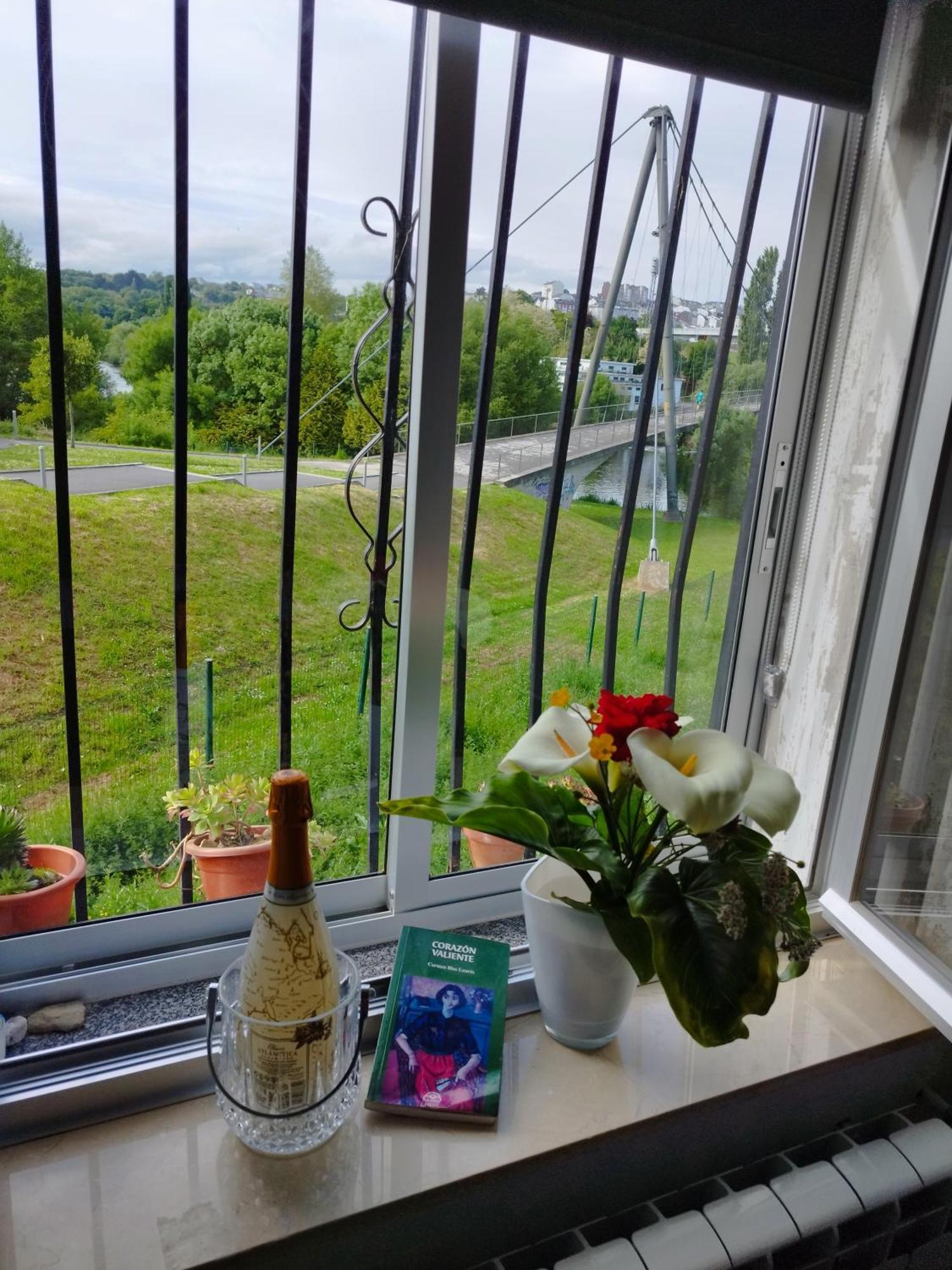 Villa Lazzaretto Vivienda Uso Turistico Lugo Exterior foto